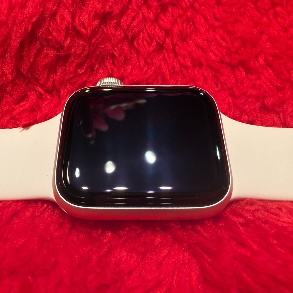 Apple Watch SE 3 40mm